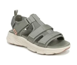 Women's Ryka Devotion Max T Strap Sandals