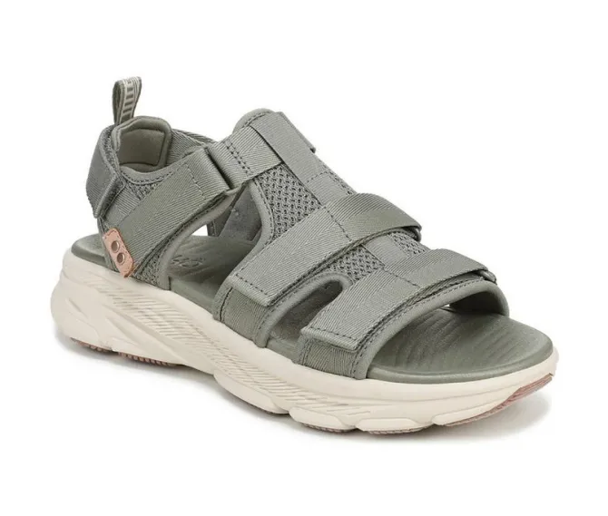 Women's Ryka Devotion Max T Strap Sandals
