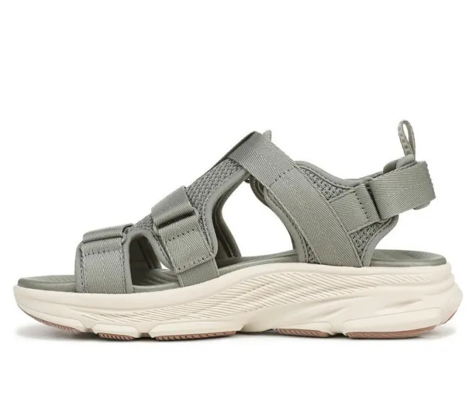 Women's Ryka Devotion Max T Strap Sandals
