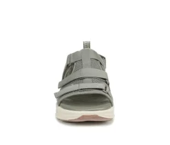 Women's Ryka Devotion Max T Strap Sandals