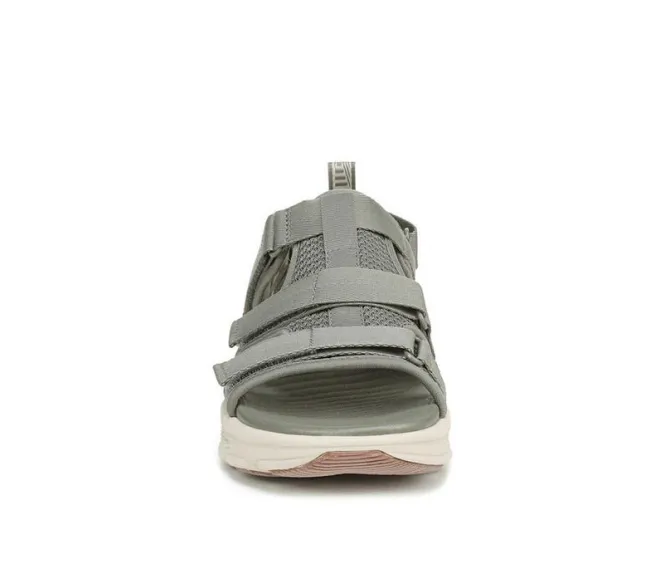 Women's Ryka Devotion Max T Strap Sandals