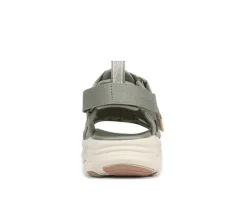 Women's Ryka Devotion Max T Strap Sandals
