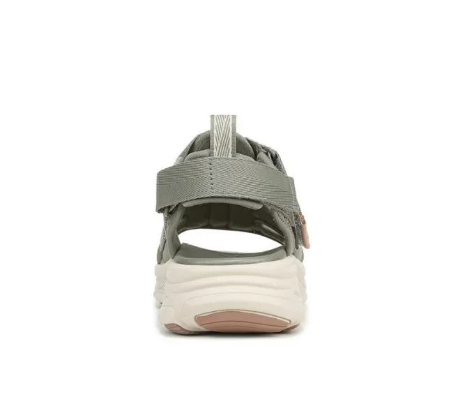 Women's Ryka Devotion Max T Strap Sandals