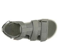 Women's Ryka Devotion Max T Strap Sandals