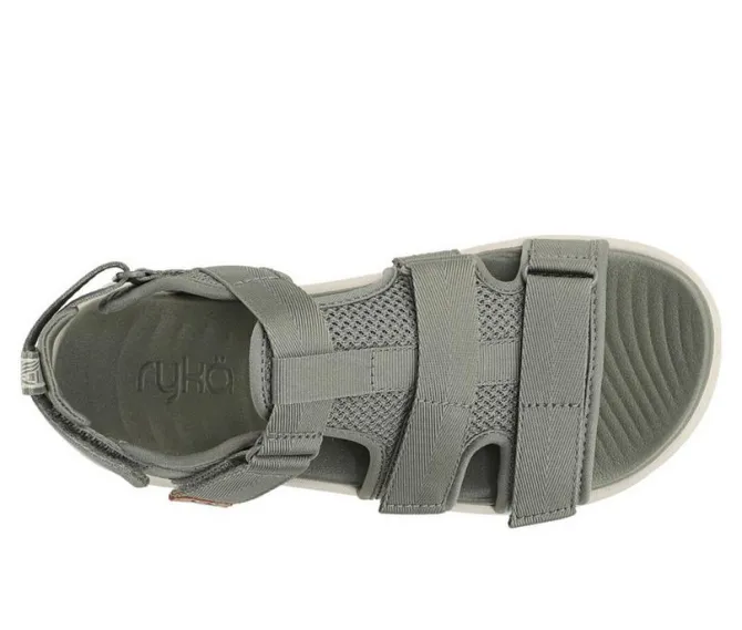 Women's Ryka Devotion Max T Strap Sandals