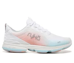 Women's Ryka Devotion Plus 4 Walking Shoes