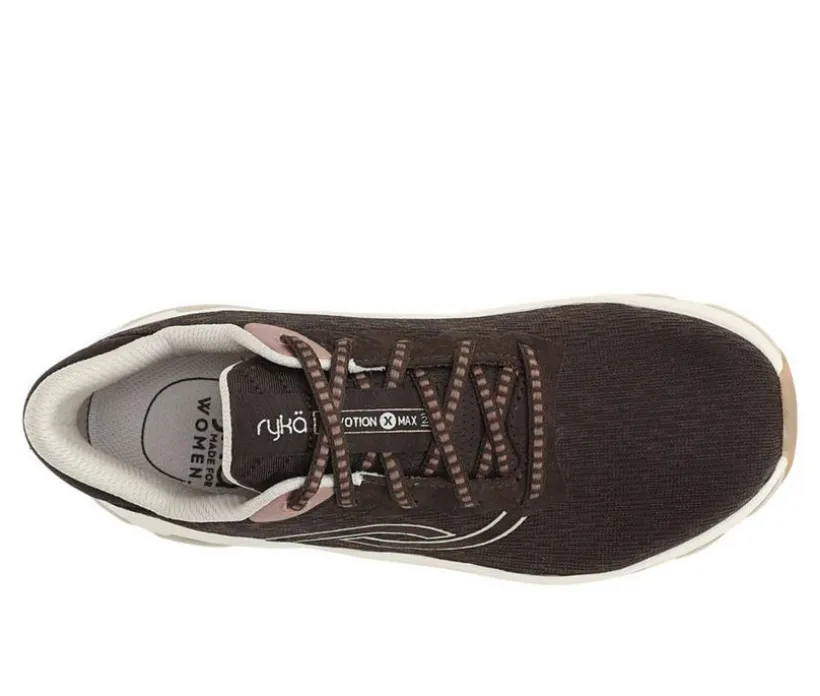 Women's Ryka Devotion X Max 2 Walking Shoes