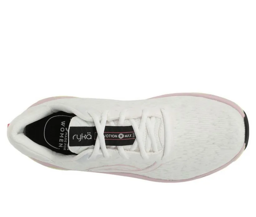 Women's Ryka Devotion X Max 2 Walking Shoes