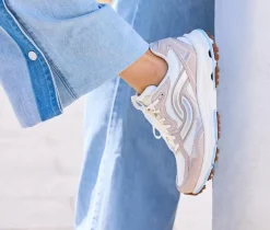 Women's Ryka Devotion X TR 2 Lifestyle Sneaker