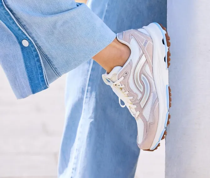 Women's Ryka Devotion X TR 2 Lifestyle Sneaker