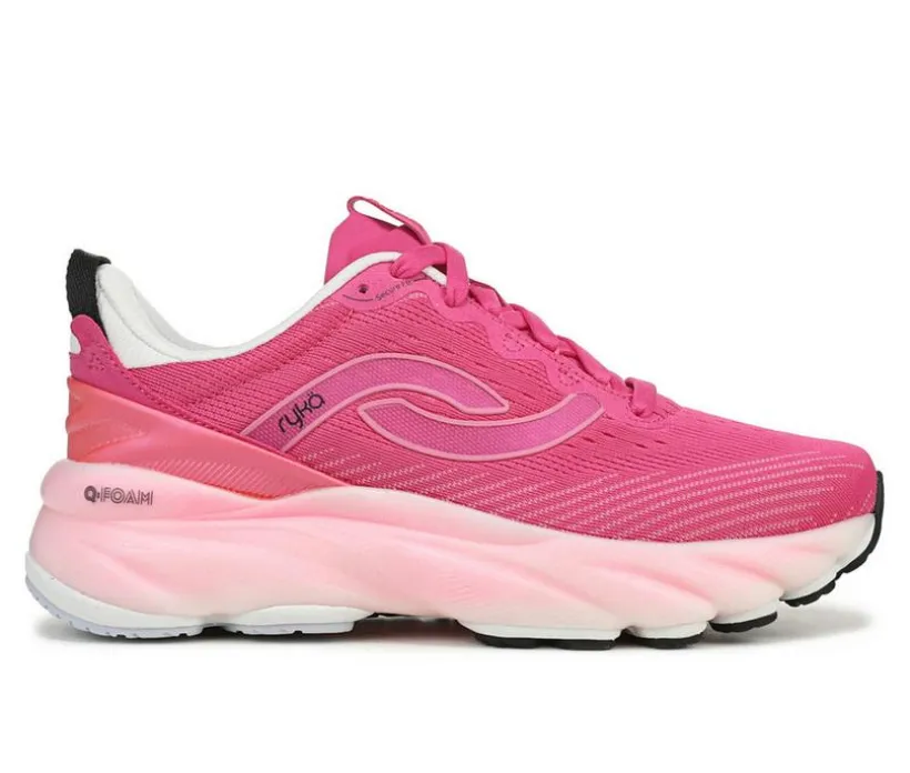 Women's Ryka Distance LX Running Shoes