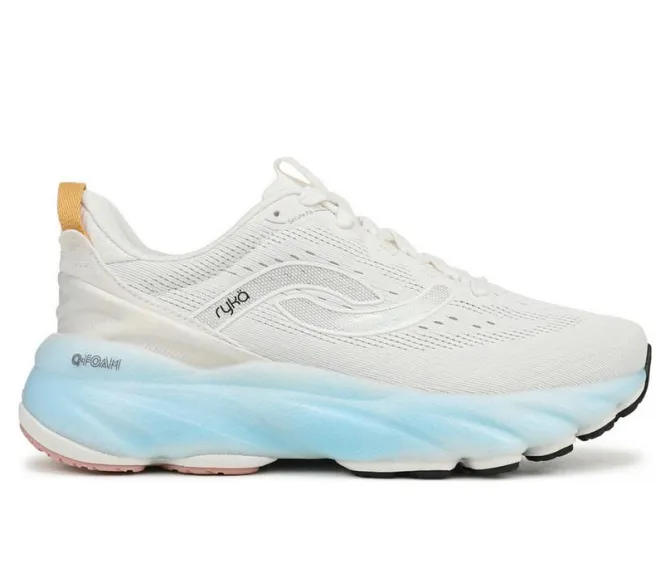Women's Ryka Distance LX Running Shoes