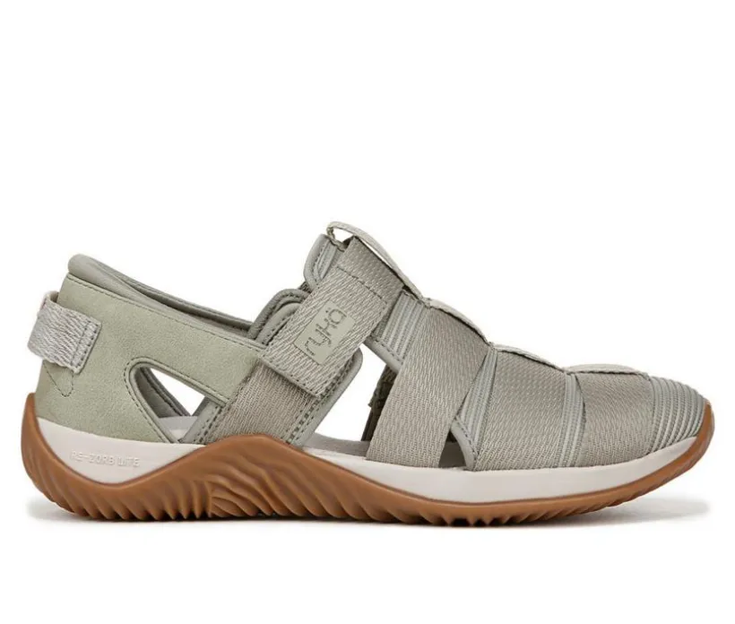 Women's Ryka Echo Fisherman Sandals