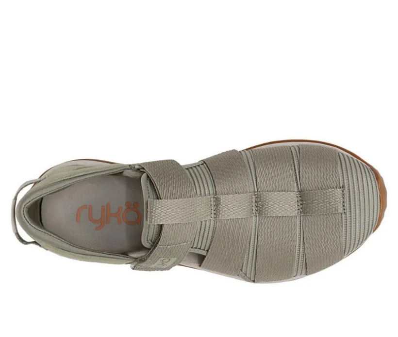 Women's Ryka Echo Fisherman Sandals