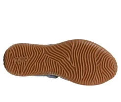 Women's Ryka Echo Fisherman Sandals
