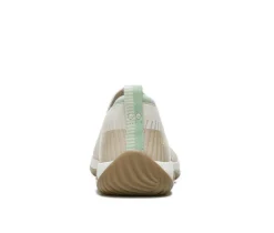 Women's Ryka Echo Knit Slip Ons