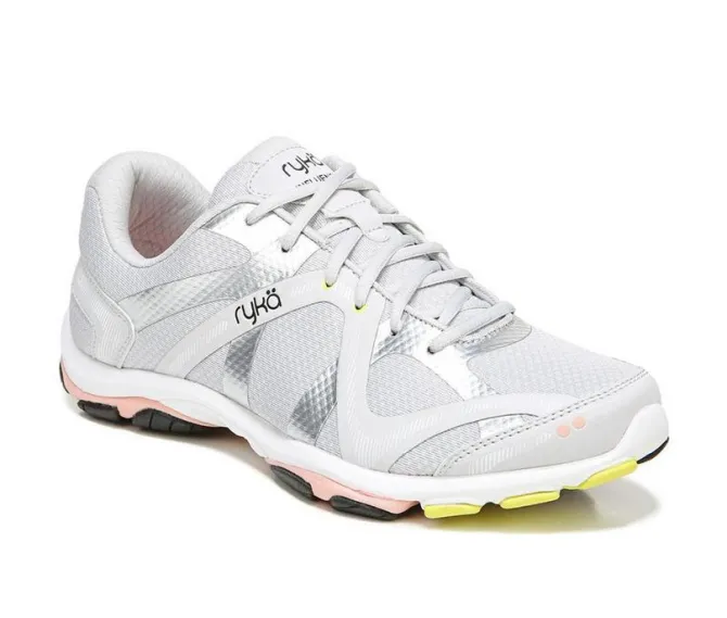 Women's Ryka Influence Training Sneaker Training Shoes