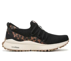 Women's Ryka Jumpstart Lace Sneakers