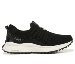 Women's Ryka Jumpstart Lace Sneakers