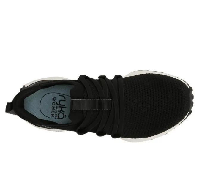 Women's Ryka Jumpstart Lace Sneakers