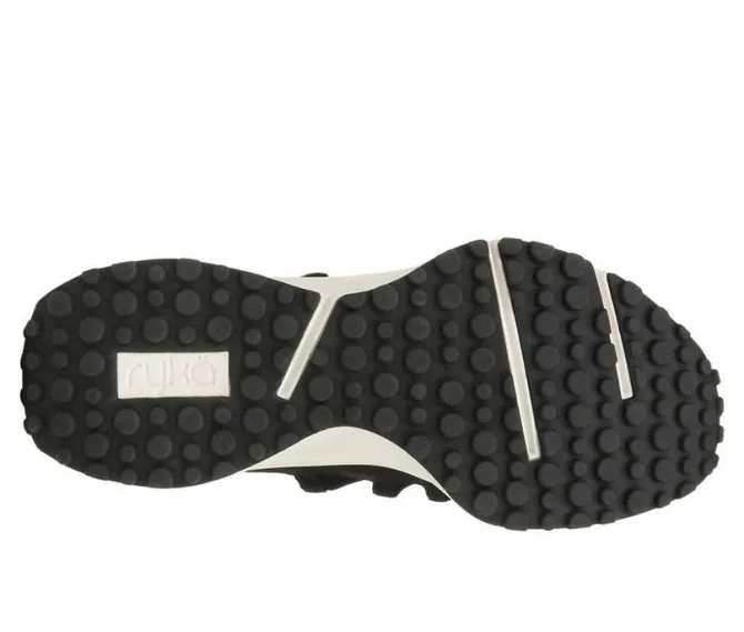 Women's Ryka Jumpstart Lace Sneakers
