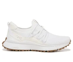 Women's Ryka Jumpstart Lace Sneakers