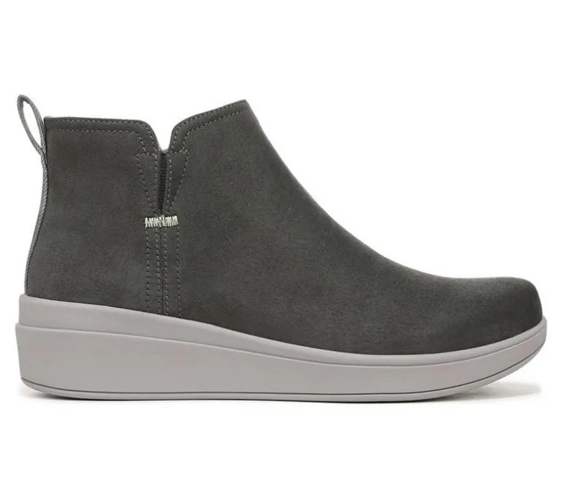 Women's Ryka Lovely Booties