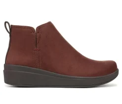 Women's Ryka Lovely Booties