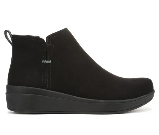 Women's Ryka Lovely Booties