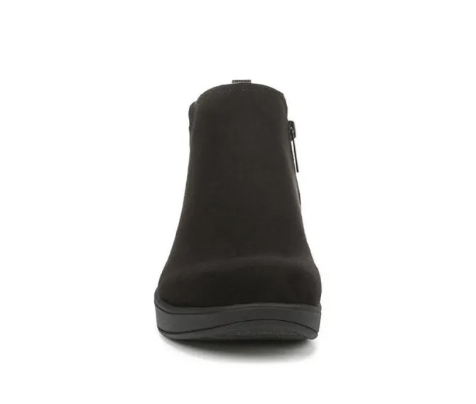 Women's Ryka Lovely Booties