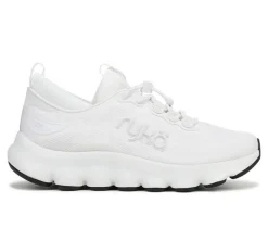 Women's Ryka Podflow Ez Walking Shoes