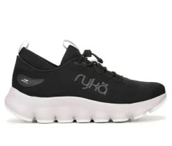 Women's Ryka Podflow Ez Walking Shoes