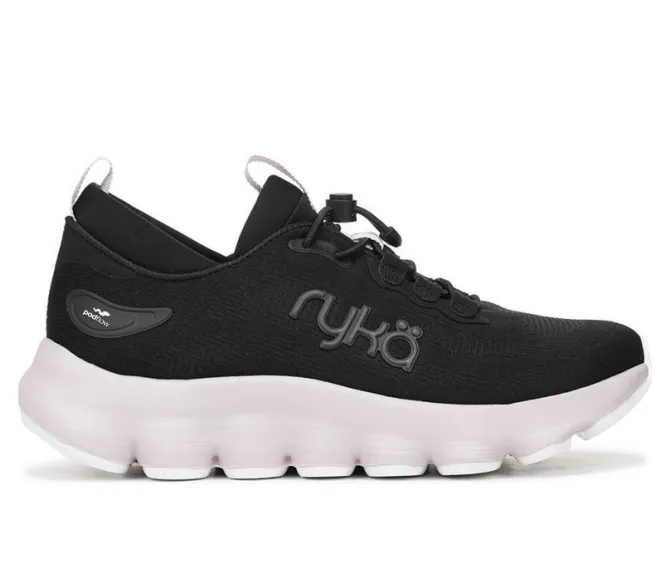 Women's Ryka Podflow Ez Walking Shoes