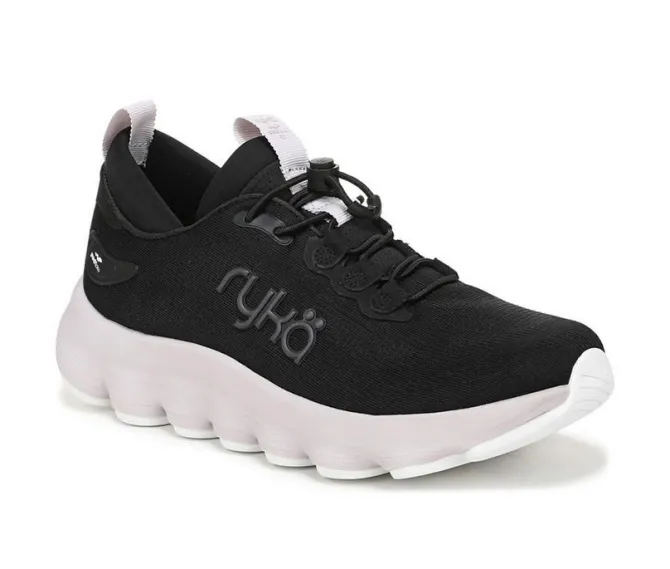 Women's Ryka Podflow Ez Walking Shoes
