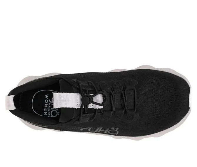 Women's Ryka Podflow Ez Walking Shoes