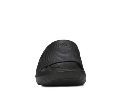 Women's Ryka Recovery Slide