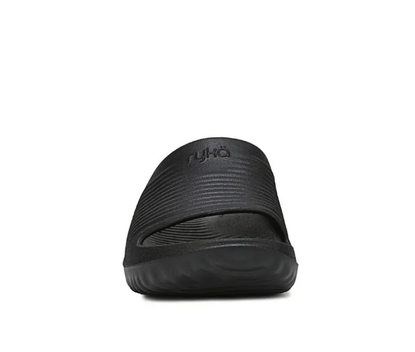 Women's Ryka Recovery Slide