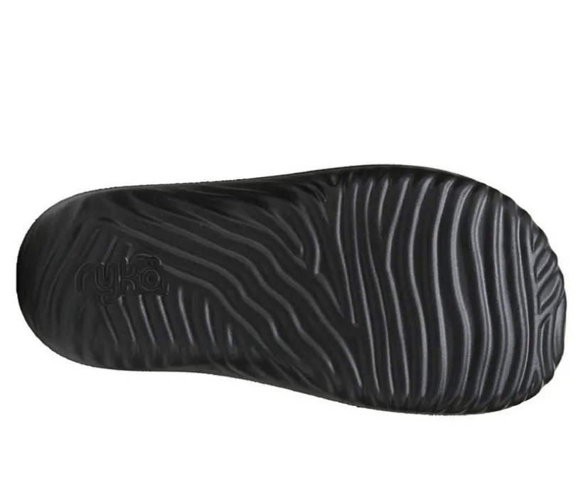 Women's Ryka Recovery Slide