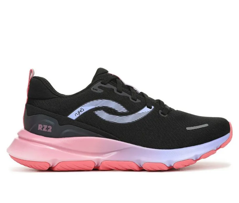 Women's Ryka Revolution Rz2 Sneakers