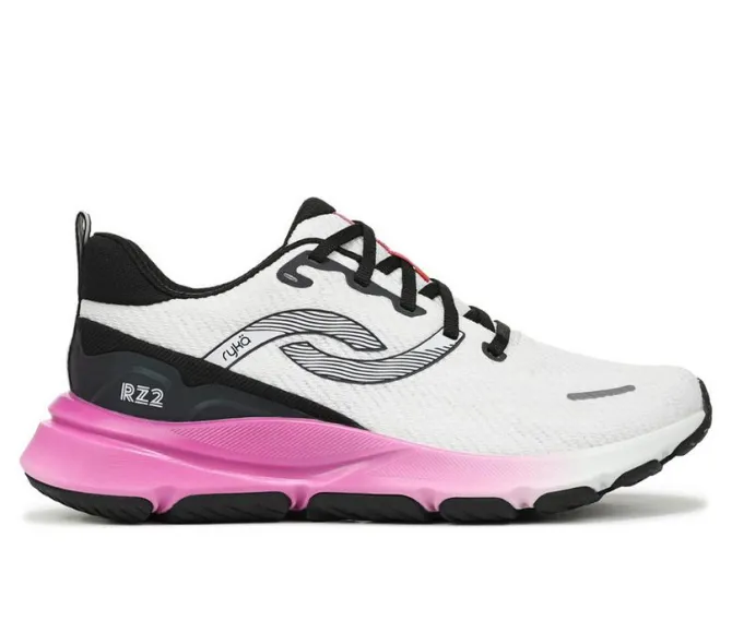 Women's Ryka Revolution Rz2 Sneakers