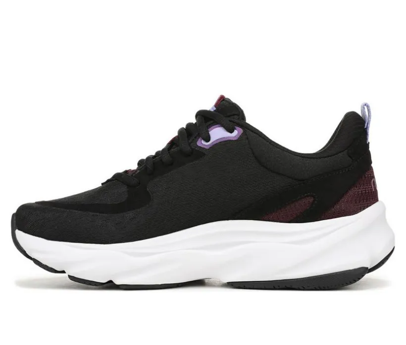 Women's Ryka Rezorb Max Walking Shoes