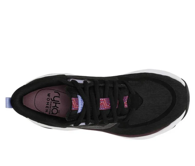 Women's Ryka Rezorb Max Walking Shoes