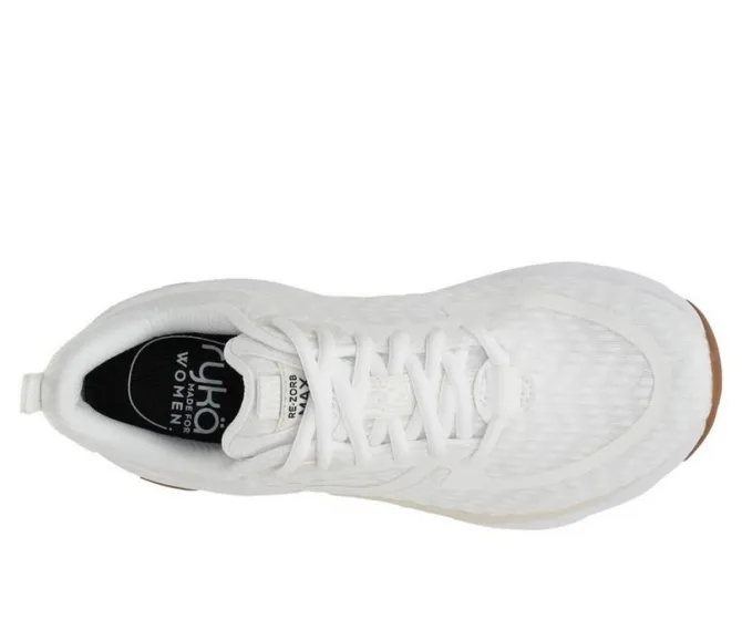 Women's Ryka Rezorb Max Walking Shoes