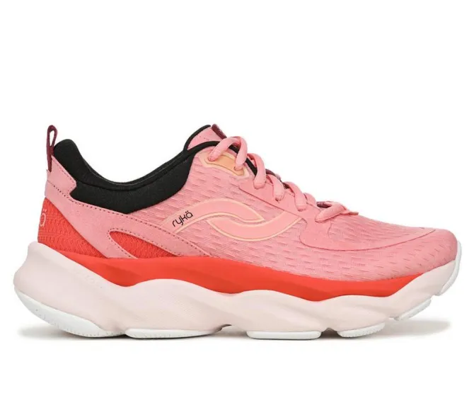 Women's Ryka Rezorb Max Walking Shoes