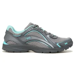 Women's Ryka Sky Walk Walking Sneaker Walking Shoes