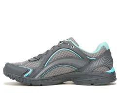 Women's Ryka Sky Walk Walking Sneaker Walking Shoes