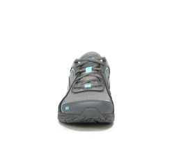 Women's Ryka Sky Walk Walking Sneaker Walking Shoes