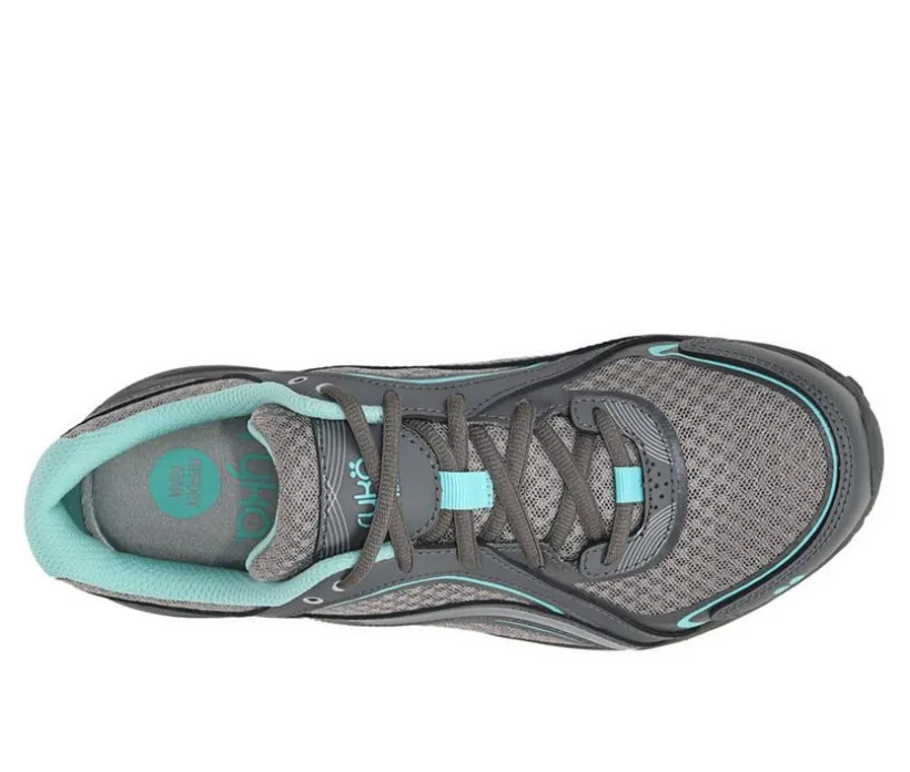Women's Ryka Sky Walk Walking Sneaker Walking Shoes