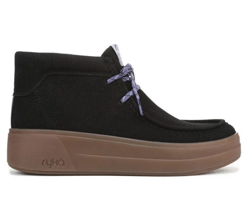 Women's Ryka Vibrant Booties
