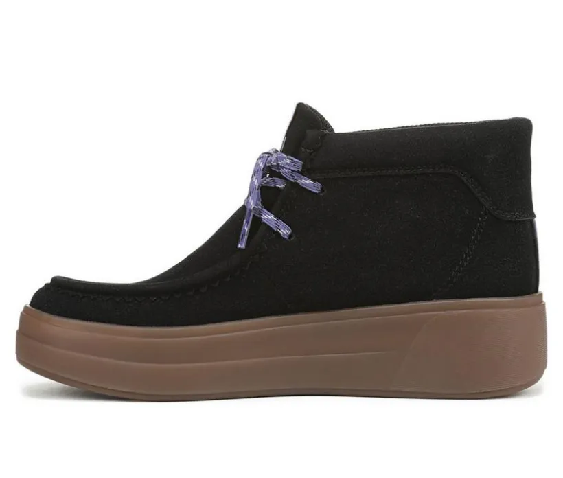 Women's Ryka Vibrant Booties